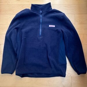 Vineyard Vines Fleece